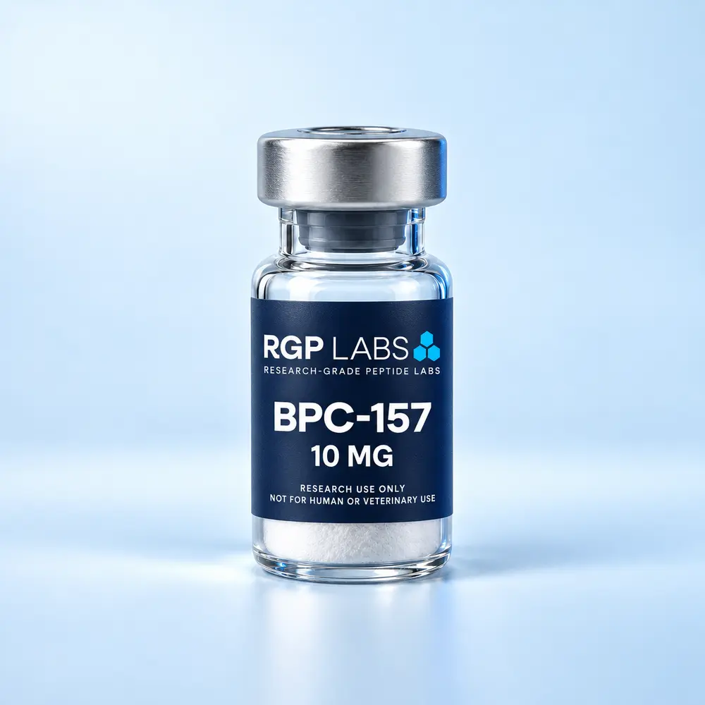 bpc 157 veterinary use BPC-157 Research Peptide & COA Information veterinary use